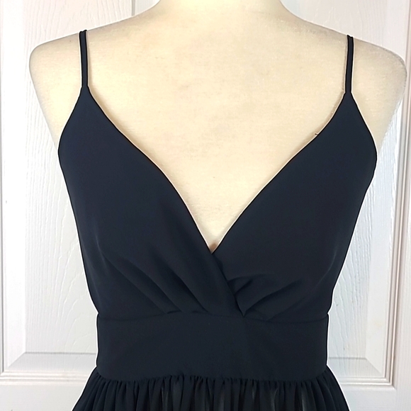 Shein SXY Sweetheart Maxi Dress NWT - Picture 2 of 16